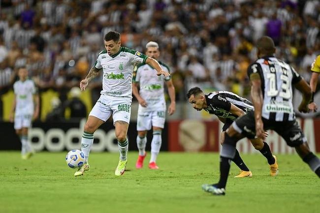Fotos do empate entre Cear e Amrica, por 0 a 0, na Arena Castelo, em Fortaleza, pela 37 rodada do Campeonato Brasileiro