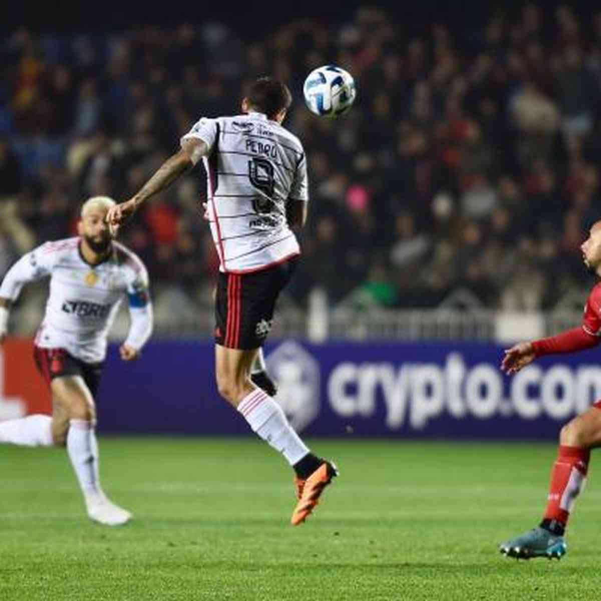 Mesmo sem títulos, início de Vítor Pereira no Flamengo é melhor que em seus  outros clubes; veja raio-x