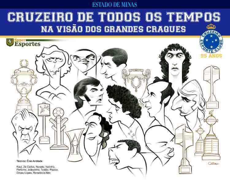 Arte: Quinho Arte: Quinho