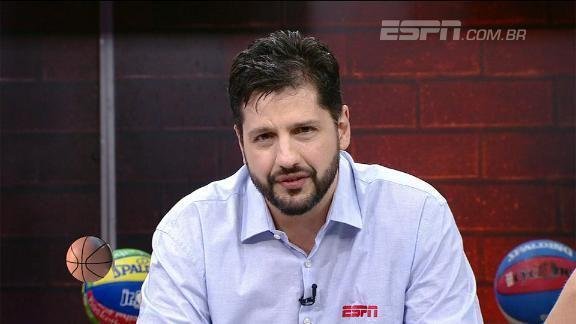 Comentarista Guilherme Giovanonni ficará nos canais Disney