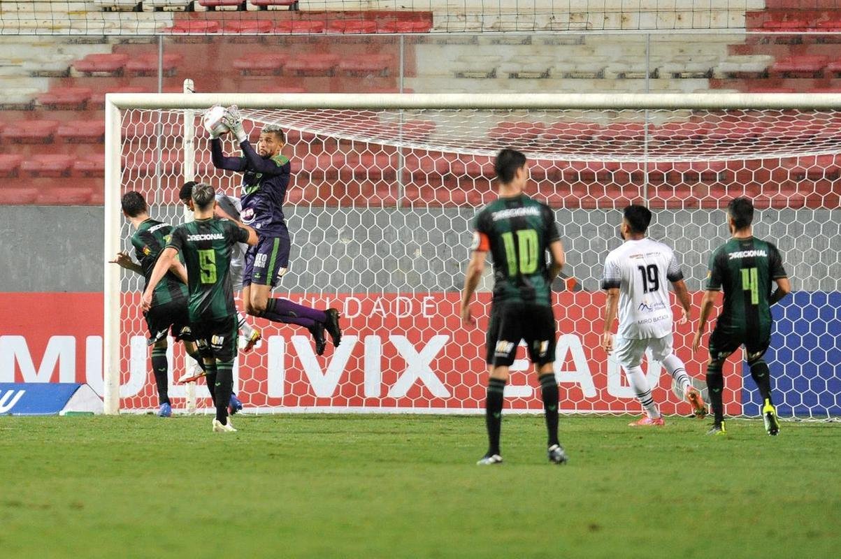 Fotos de Amrica x Athletic, no Independncia, pelo Campeonato Mineiro