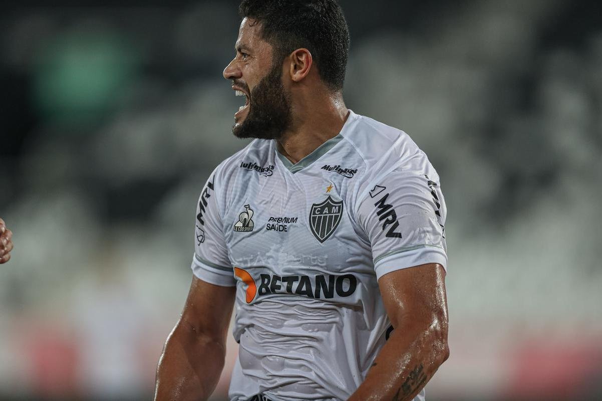 Fluminense e Atltico se enfrentaram nesta quinta-feira (26), em jogo de ida das quartas de final da Copa do Brasil