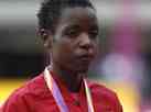 Recordista mundial, corredora queniana é encontrada morta após levar facada