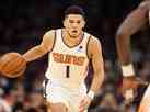 Phoenix Suns embala e soma a 13 vitria seguida na NBA diante dos Spurs