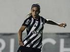 Luciana Gmez, do Atltico, projeta estreia no Campeonato Brasileiro