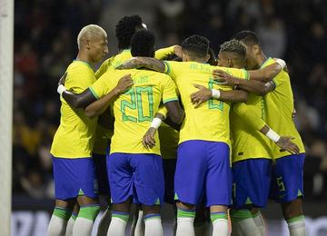 Às vésperas da Copa do Mundo, a confederação quer "celebrar a paixão" do povo brasileiro pela Seleção; ideia é reforçar a mensagem de união
