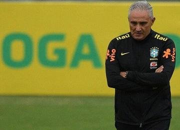 Se vencer, Brasil atingirá 45 pontos e vai superar a maior somatória até então no atual formato de disputa, que pertence à Argentina