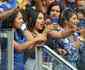 Com promoo, Cruzeiro vende ingressos para os dois ltimos jogos do Brasileiro no Mineiro