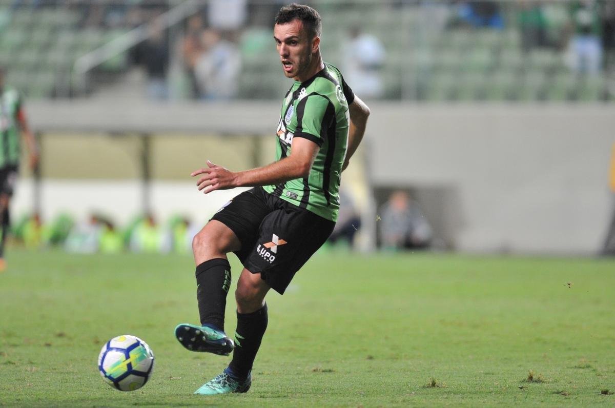 Amrica e Palmeiras se enfrentam, no Independncia, pela ida das oitavas de final da Copa do Brasil