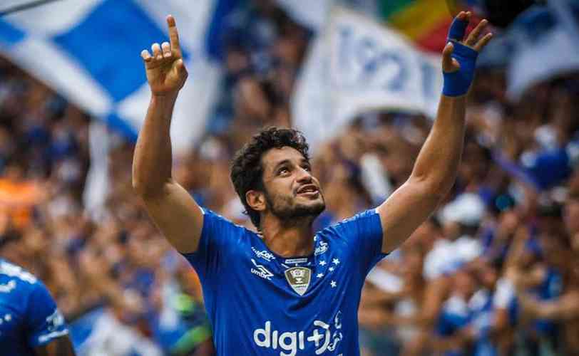 Zagueiro Léo está sem clube e pode ser mais um jogador que reforçará o América em 2022