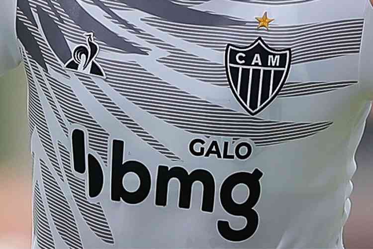 O Meu Galo BMG é fácil, rápido e - Clube Atlético Mineiro