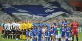 Fotos do primeiro tempo de Cruzeiro x Vasco, no Mineiro, pela 10 rodada do Campeonato Brasileiro