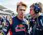 Daniil Kvyat admite que duvidou de si mesmo ao ser 'rebaixado' e ironiza amizades na F1