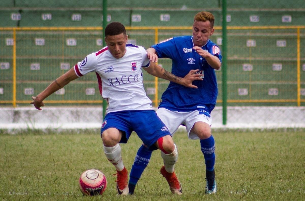 Cruzeiro vence o Paran nos pnaltis e avana na Copa So Paulo de Juniores