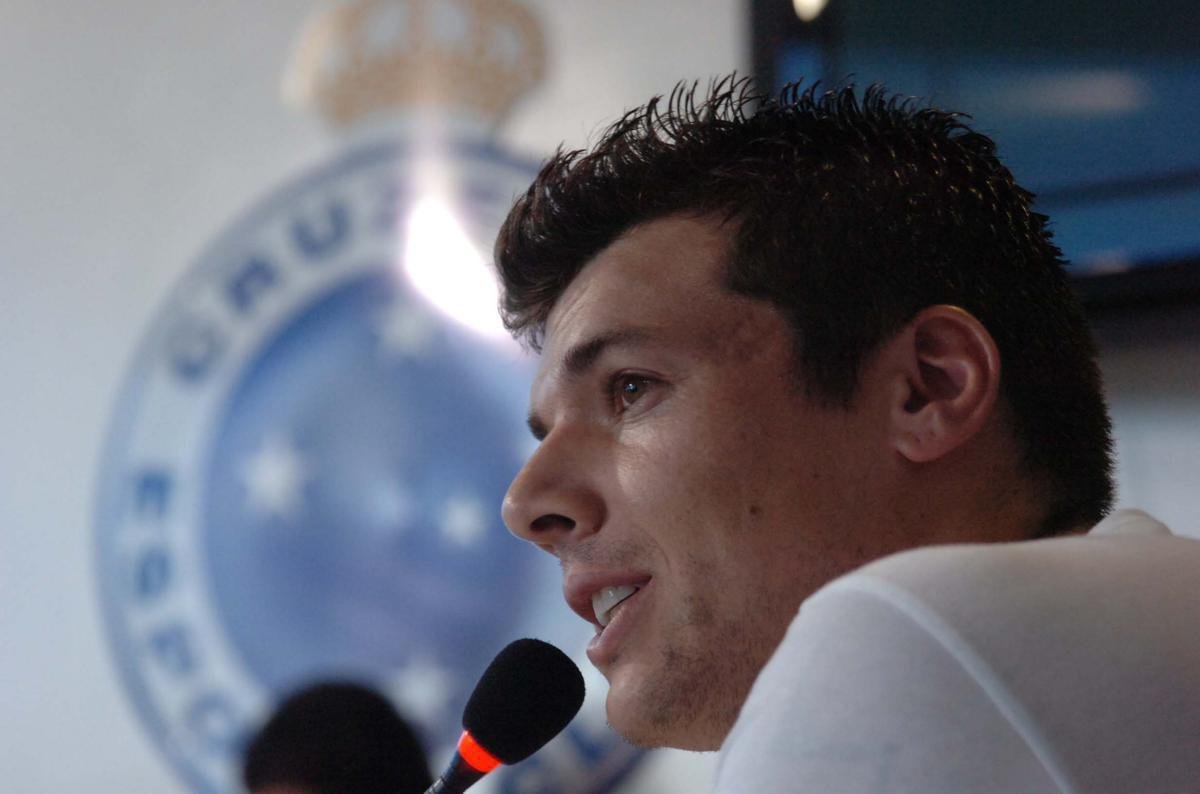 #14 Wagner [Lokomotiv Moscou-RUS] - R$ 15,7 milhes (6 milhes de euros) (ago/2009) // R$ 28,9 milhes (2020) - Cruzeiro ficou com 34% do total da transferncia