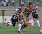 Pendurados do Atltico passam ilesos contra o Sport e esto liberados para clssico de domingo