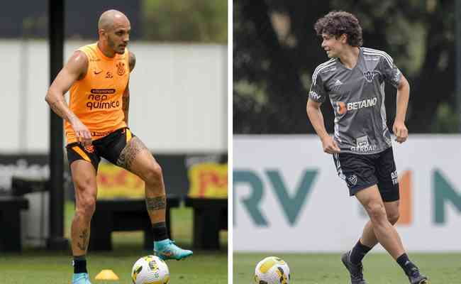 São Paulo: Lucas treina entre os titulares e deve jogar contra Corinthians