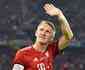 Campeo mundial em 2014 e dolo do Bayern, Schweinsteiger anuncia aposentadoria