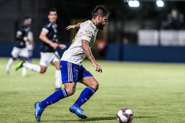 Rafael Sobis: 28 jogos, 2 gols