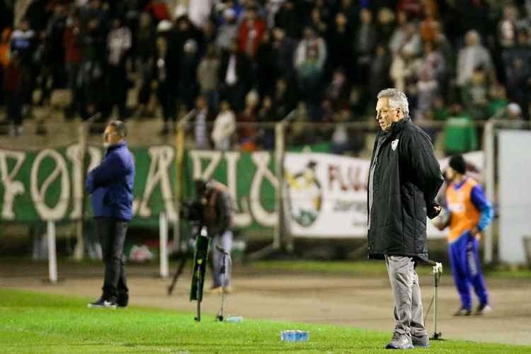  LUCAS MER�ON / FLUMINENSE