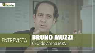 Superesportes Entrevista #10: Bruno Muzzi, CEO da Arena MRV