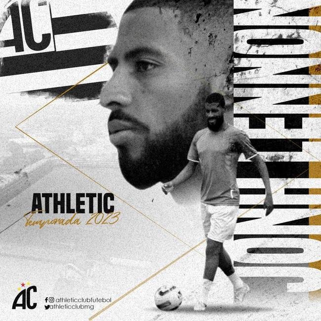  John Lennon - Lateral-direito