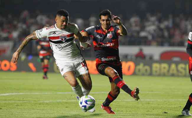 São Paulo recebe o Ituano para estreia na Copa do Brasil