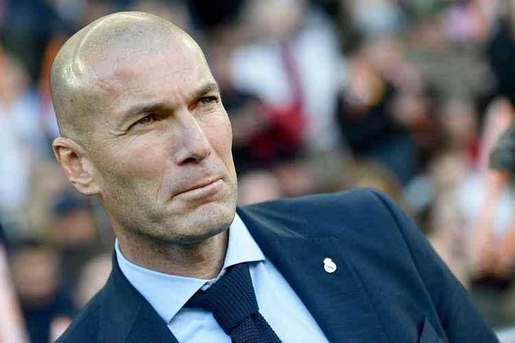 Ex-Moreirense marca em mais um tropeção do Real Madrid — Espanha Ex-Moreirense marca em mais um tropeção do Real Madrid — Espanha