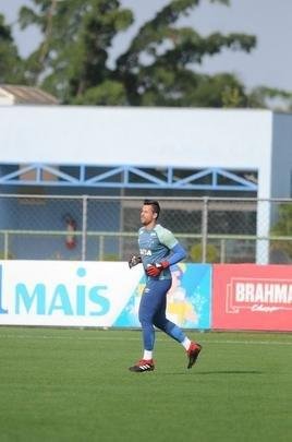 Fotos da reapresentao do Cruzeiro nesta segunda-feira, na Toca da Raposa II. Time se prepara para enfrentar o Boca Juniors, quinta-feira  noite, s 21h45, no Mineiro. Jogo valer pelas quartas de final da Copa Libertadores (Leandro Couri/EM D.A Press)