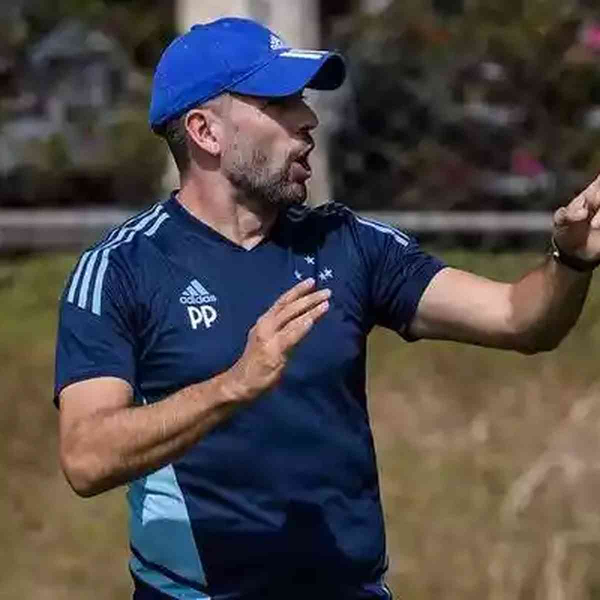 Grêmio Novorizontino segue preparação para o jogo contra o Cruzeiro -  PicNews