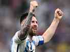 Messi supera Pelé em números de gols em Copas; veja números