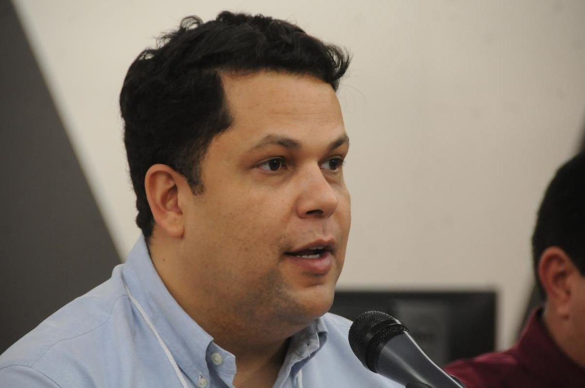 O jornalista esportivo Joo Vitor Xavier (Cidadania) foi reeleito deputado estadual em Minas Gerais. Recebeu 62.597 votos.
