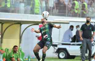 Gols de Arana e Savarino deram a vitória ao Atlético no clássico contra o América pela sexta rodada do Mineiro