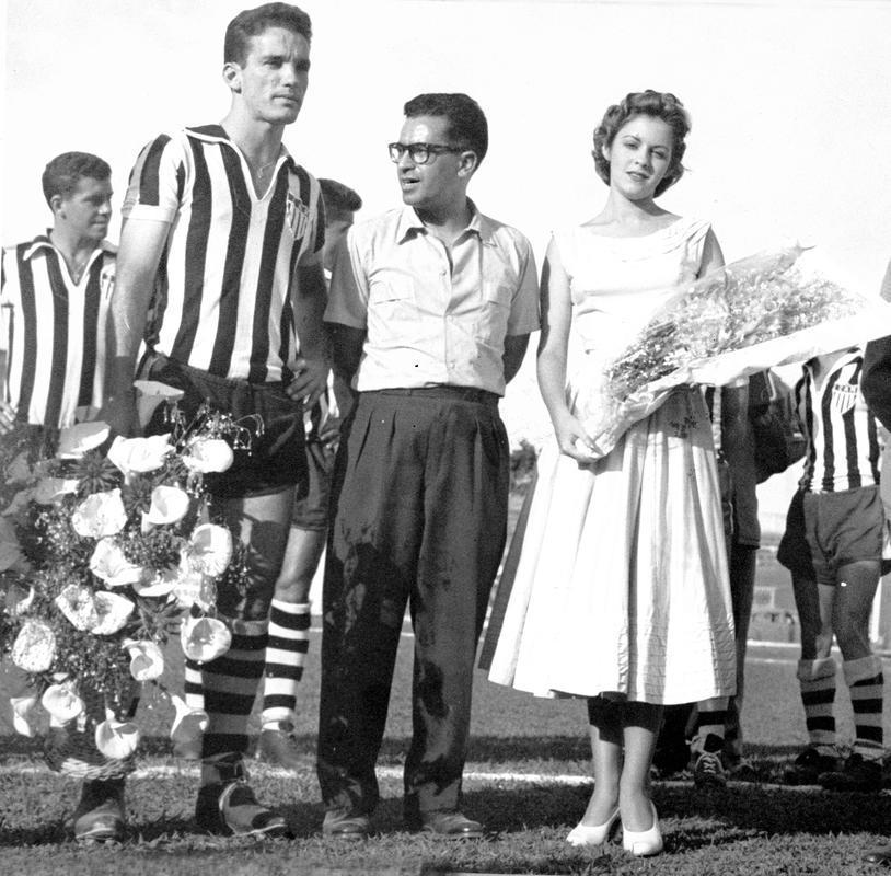 14 - Tomazinho - 118 gols