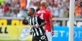 Com show de Robinho, Atl�tico vence o Villa Nova no Mineir�o e garante classifica��o