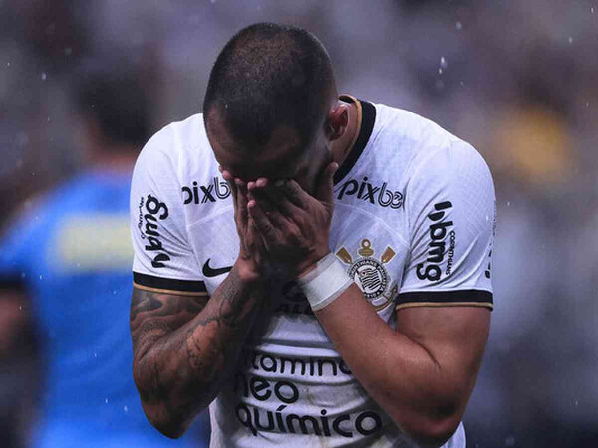 Renato Augusto joga hoje? Os lesionados e suspensos do Corinthians