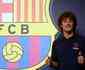 Griezmann chega ao Barcelona ansioso para se juntar a Messi: 'Ser uma grande alegria'
