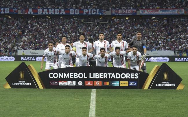 Atlético-MG tem receita 20 vezes maior que a de rival na Libertadores -  05/02/2019 - UOL Esporte