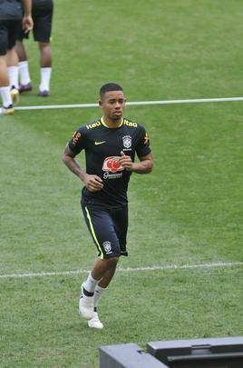 Nesta quarta-feira  tarde (09/11), Seleo Brasileira fez mais um treino no Mineiro e encerrou preparao para enfrentar a Argentina pelas Eliminatrias da Copa do Mundo