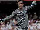 Athletic fecha com goleiro Jlio Csar, ex-Grmio e Fluminense 