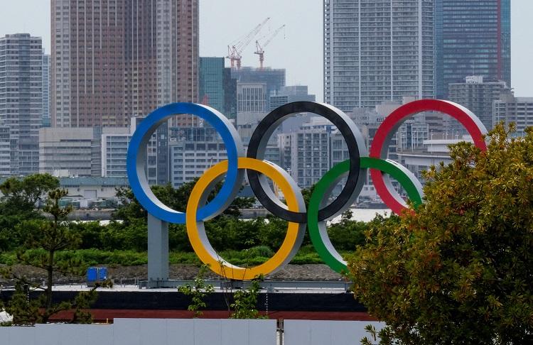 (Foto: Kazuhiro NOGI / AFP) (Foto: Kazuhiro NOGI / AFP)