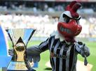 'Dia de Galo': Divinpolis ser a primeira parada do Atltico no interior