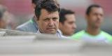 Imagens da partida entre Am�rica e Palmeiras, no Independ�ncia, pela 17� rodada do Campeonato Brasileiro 