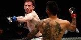 Brad Pickett vence Francisco Rivera por decis�o dividida