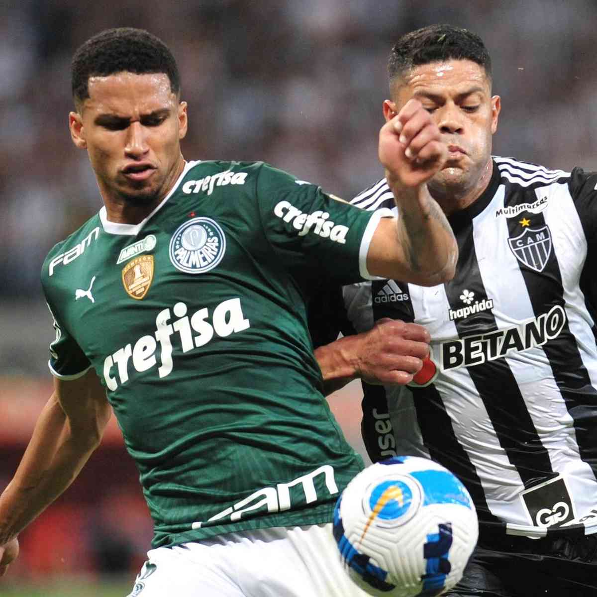 Palmeiras encara rival que mais enfrentou na Libertadores atrás de primeira  vitória - Estadão