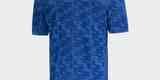 Cruzeiro e Adidas lanaram 'camisa pr-jogo'