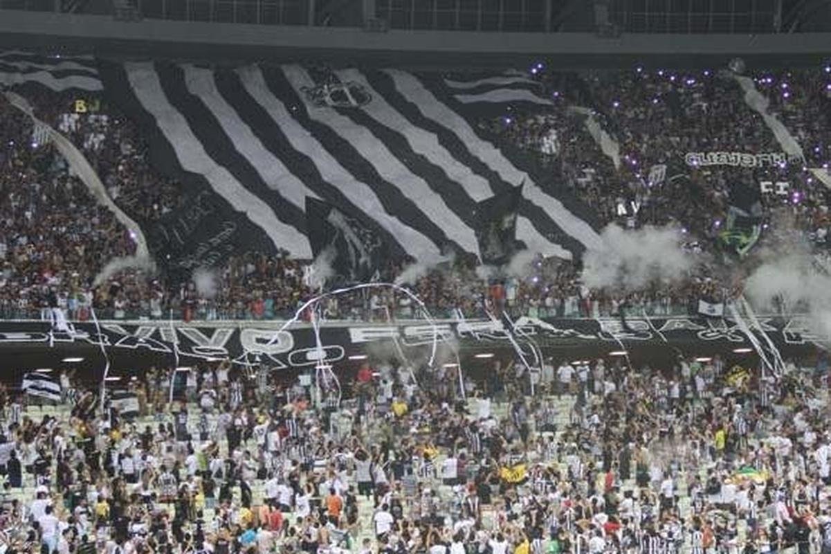 14 Cear (Srie A) - R$ 30