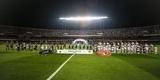 Atl�tico saiu atr�s, conseguiu virada com R�ger Guedes e Ricardo Oliveira, mas cedeu empate no Morumbi