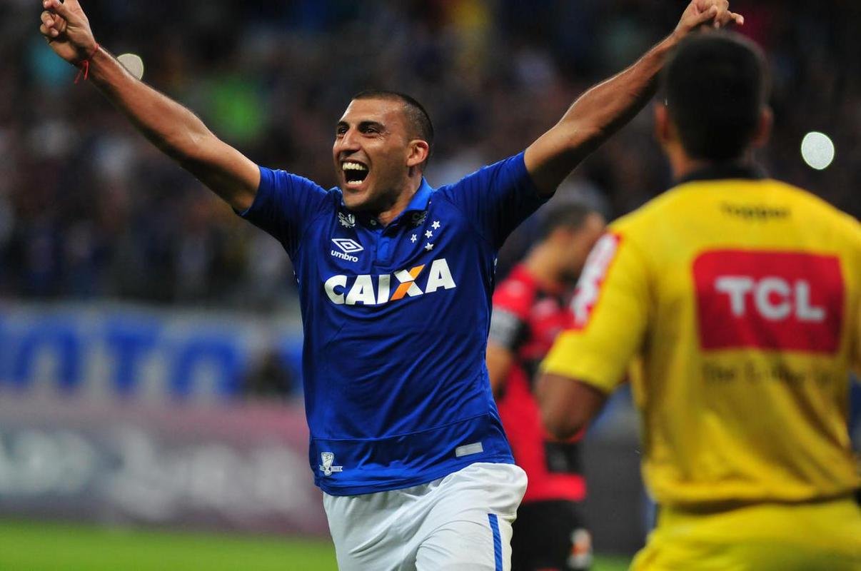 22 - Ramn bila (26 gols)