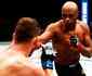 Anderson pede revanche contra Bisping pelo cinturo do UFC em Manchester, casa do ingls